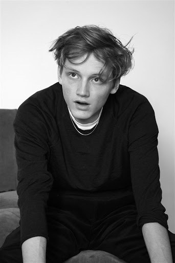 塔德奥·库弗斯 Taddeo Kufus照片