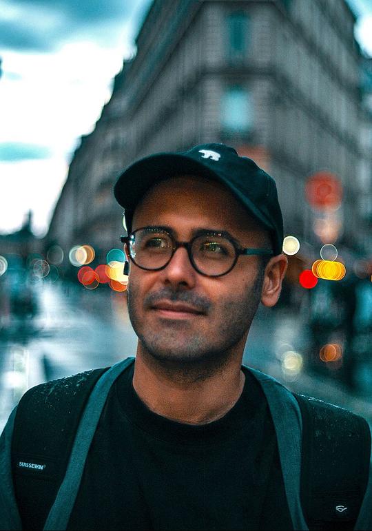 阿里礼萨·哈塞米 Alireza Ghasemi照片