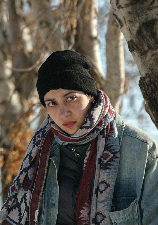 拉哈·阿米尔法兹利 Raha Amirfazli照片