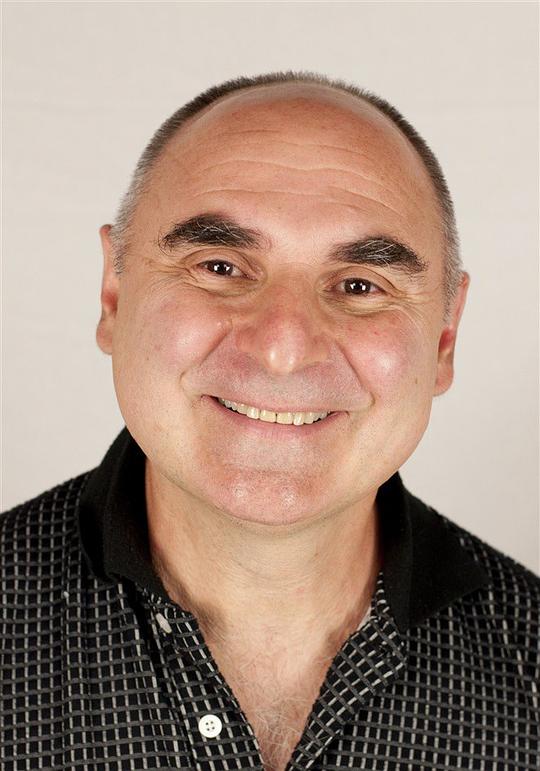 吕克·帕伦 Luc Palun照片