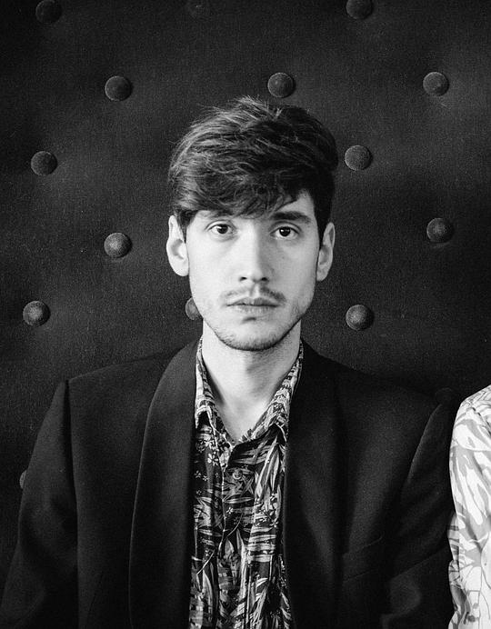 卢多维克·布克尔玛 Ludovic Boukherma照片