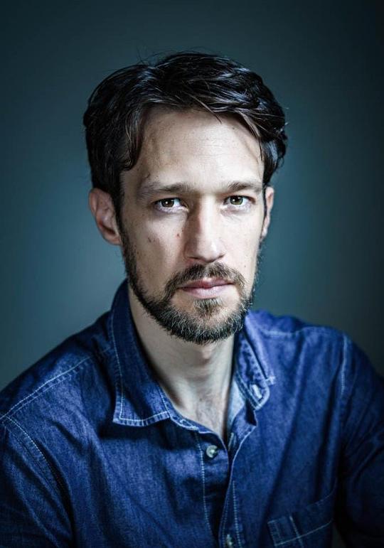 米兰·莫热 Milan Mauger照片