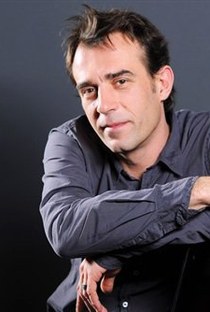 让-安德烈·耶尔 Jean-André Yerles照片