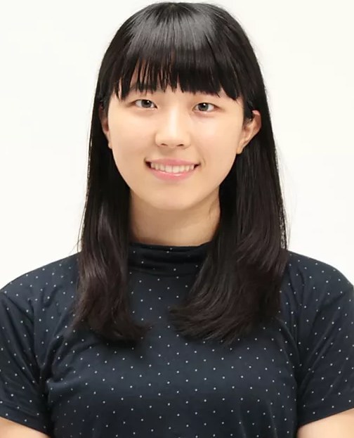 笠松七海 Nanami Kasamatsu照片