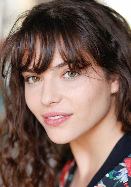 艾娃·巴亚 Ava Baya照片