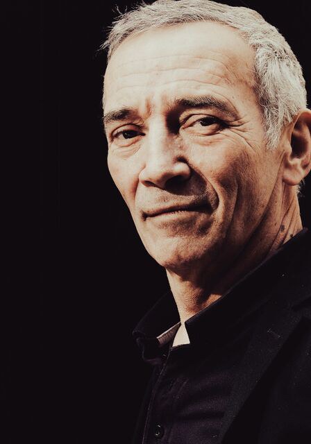 乔尔·拉冯 Joël Ravon照片