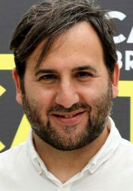 吉安卢卡·乔迪 Gianluca Jodice照片