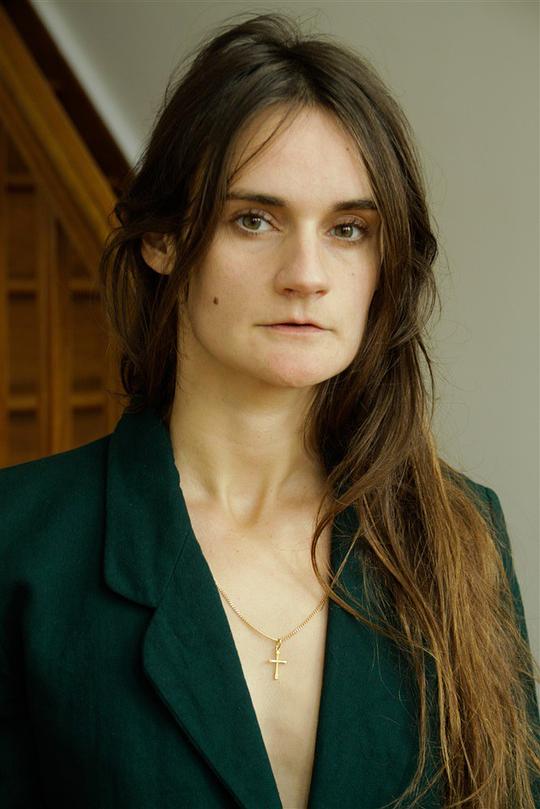 奥罗拉·布鲁坦 Aurore Broutin照片