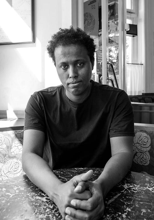 莫·哈拉韦 Mo Harawe照片