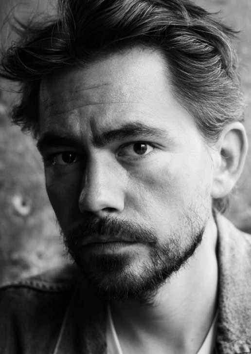 巴蒂斯特·德布罗 Baptiste Debraux照片