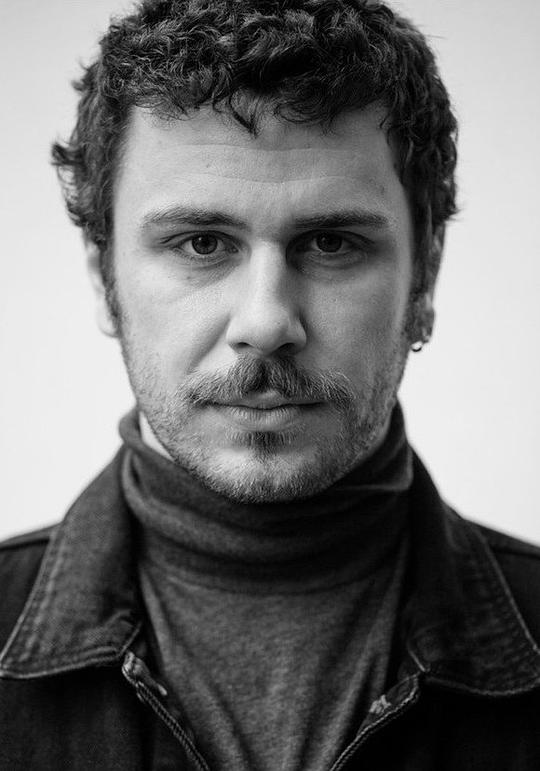 西奥·纳瓦罗·穆西 Théo Navarro-Mussy照片