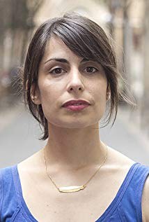 西莉亚·里科·克拉维诺 Celia Rico Clavellino照片