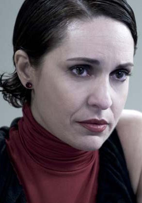 阿德里亚娜·奥佐雷斯 Adriana Ozores照片