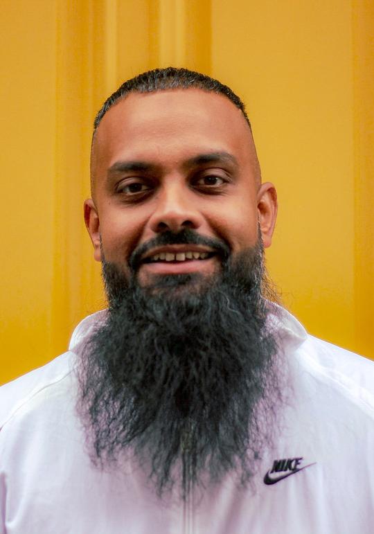 古兹·可汗 Guz Khan照片