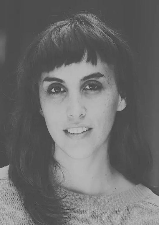 塞莱斯特·罗哈斯·穆希卡 Celeste Rojas Mugica照片