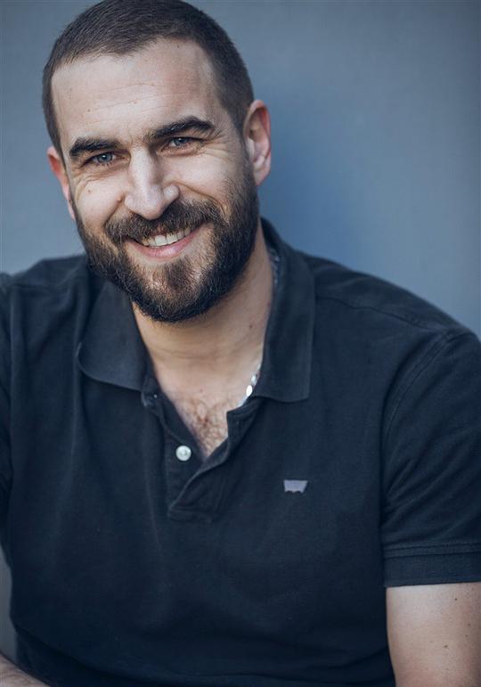 纪尧姆·迪赫姆 Guillaume Duhesme照片