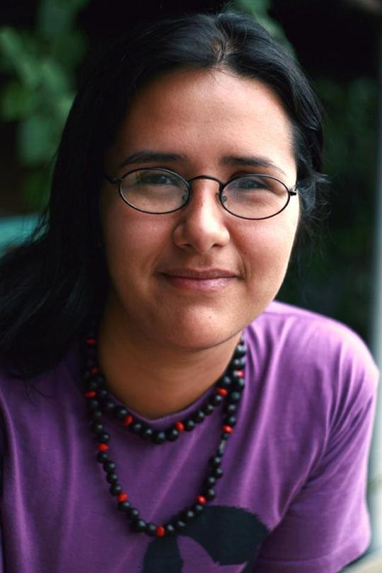 朱莉安娜·罗夏斯 Juliana Rojas照片