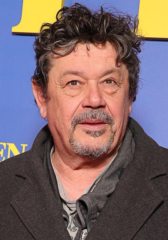 帕斯夸莱·当卡 Pasquale D'Inca照片