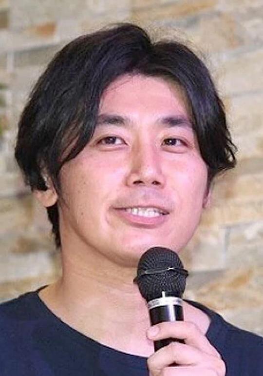 外山文治 Bunji Sotoyama照片