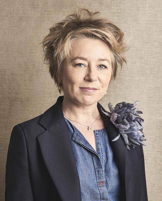 布朗蒂娜·勒诺阿 Blandine Lenoir照片