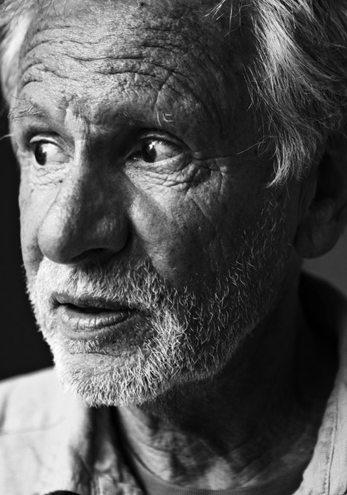 让-弗朗索瓦·拉吉奥 Jean-François Laguionie照片