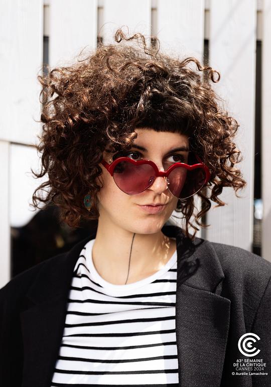 贝罗尼卡·马尔蒂拉东纳 Veronica Martiradonna照片