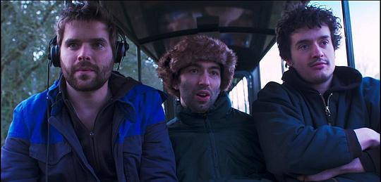 巴林特·雷维斯 Bálint Révész照片