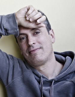 法比奥·格拉斯多尼亚 Fabio Grassadonia照片