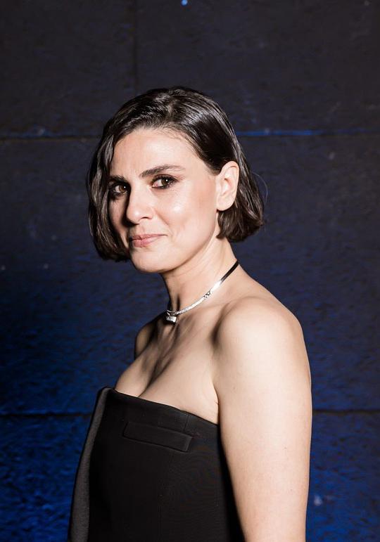 丹妮拉·玛拉 Daniela Marra照片