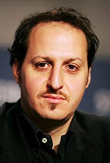 福斯托·鲁索·阿莱西 Fausto Russo Alesi照片