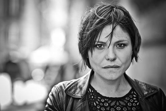 安东尼娅·特波 Antonia Truppo照片