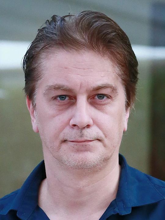 托马索·拉尼奥 Tommaso Ragno照片