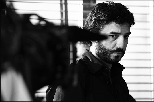 文森佐·费雷拉 Vincenzo Ferrera照片