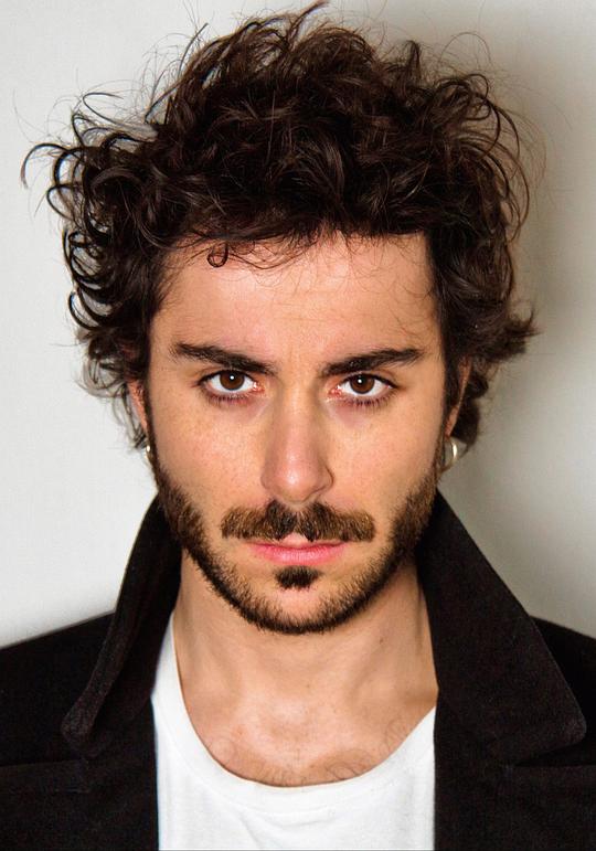 吉安卢卡·扎卡里亚 Gianluca Zaccaria照片