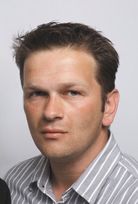 加埃尔·莫雷尔 Gaël Morel照片