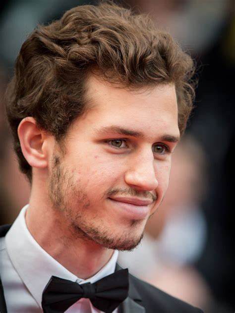 维克多·贝尔蒙多 Victor Belmondo照片