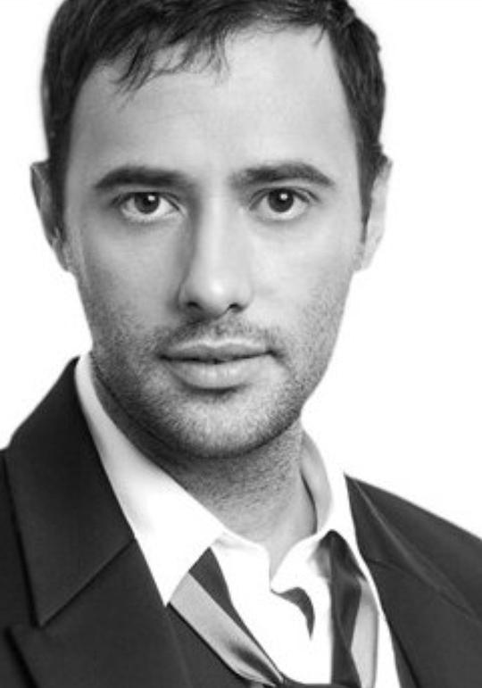 泽维尔·加莱 Xavier Gallais照片