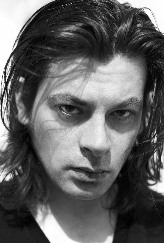 班哲明·比欧雷 Benjamin Biolay照片