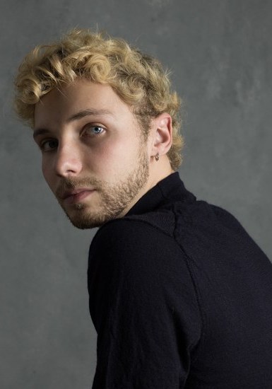 杰瑞米·吉莱 Jérémy Gillet照片