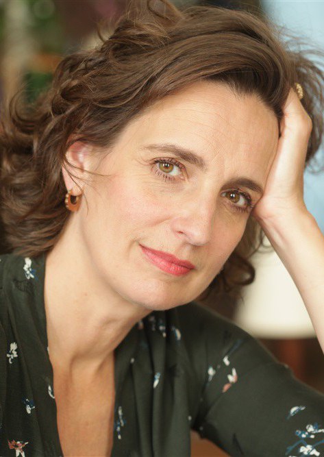 瓦莱丽·克鲁塞 Valérie Crouzet照片