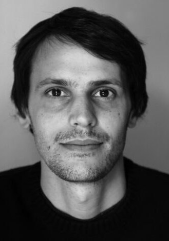 鲍里斯·拉贝 Boris Labbé照片