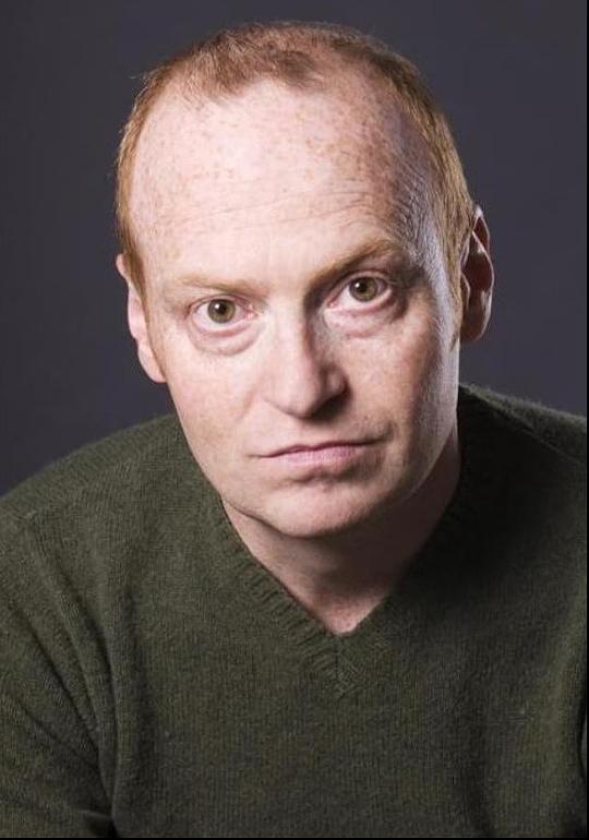 吕多维克·皮内特 Ludovic Pinette照片