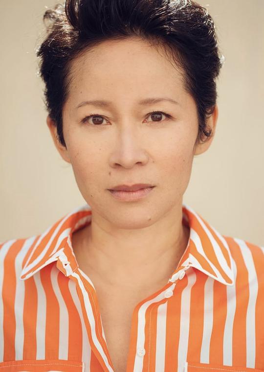 洁德·范吉亚 Jade Phan-Gia照片