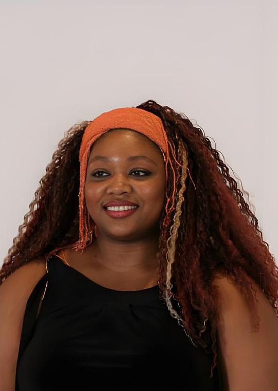 萨宾·帕科拉 Sabine Pakora照片