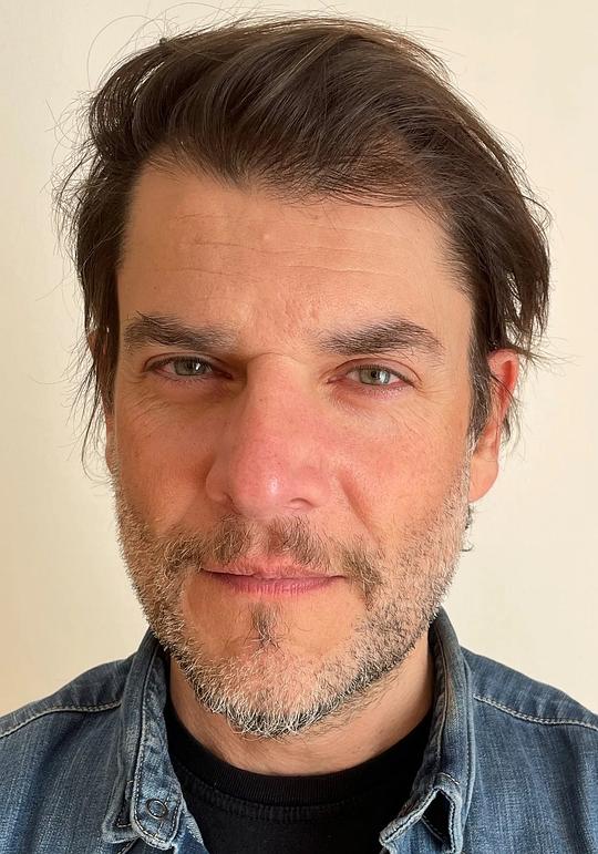 让-保罗·吉格 Jean-Paul Guigue照片