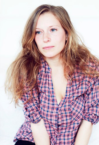 欧菲莉亚·科尔布 Ophélia Kolb照片