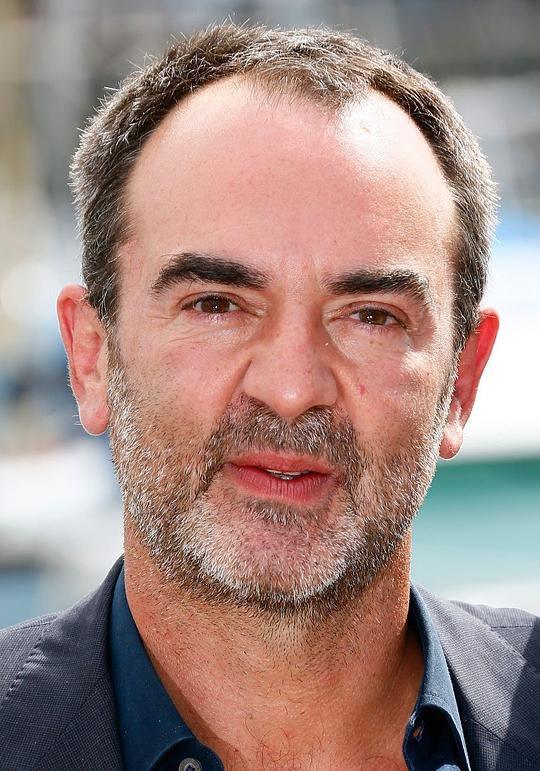 布鲁诺·索洛 Bruno Solo照片