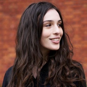 多莉亚·阿舒尔 Doria Achour照片