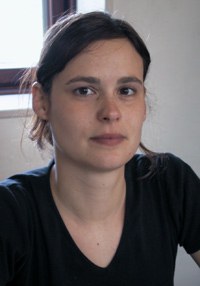 阿涅斯·费弗 Agnès Feuvre照片