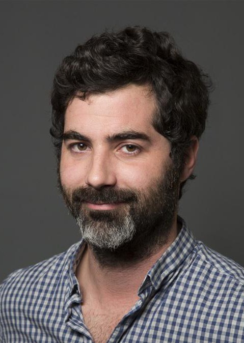 弗兰克·贝罗克 Frank Bellocq照片